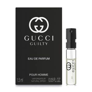 ᐈ Gucci Eau de Parfum — купить на EVA.UA @ Киев и Украина